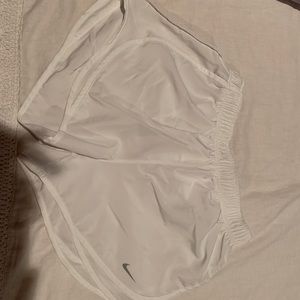 Nike dry fit shorts!